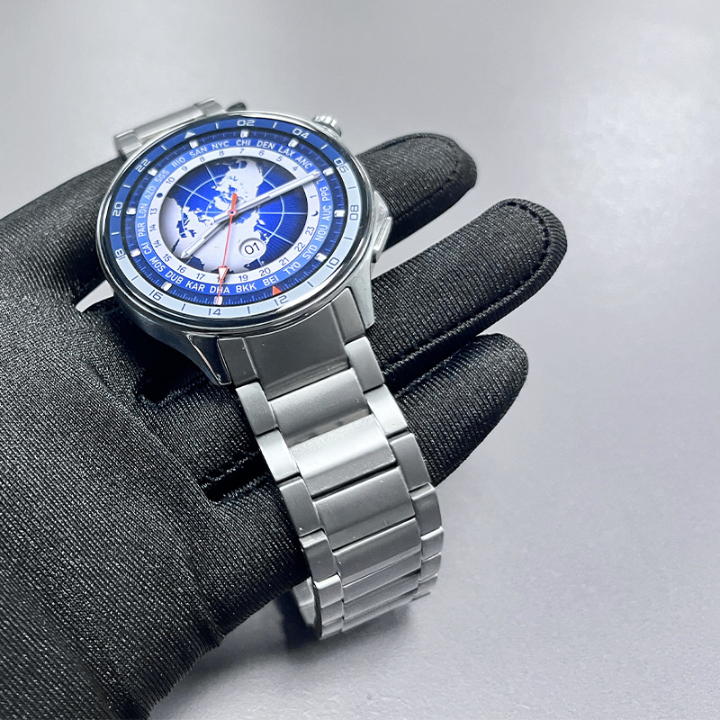 Correa de reloj de aleación de - Smartwatch X2 reseña y precio