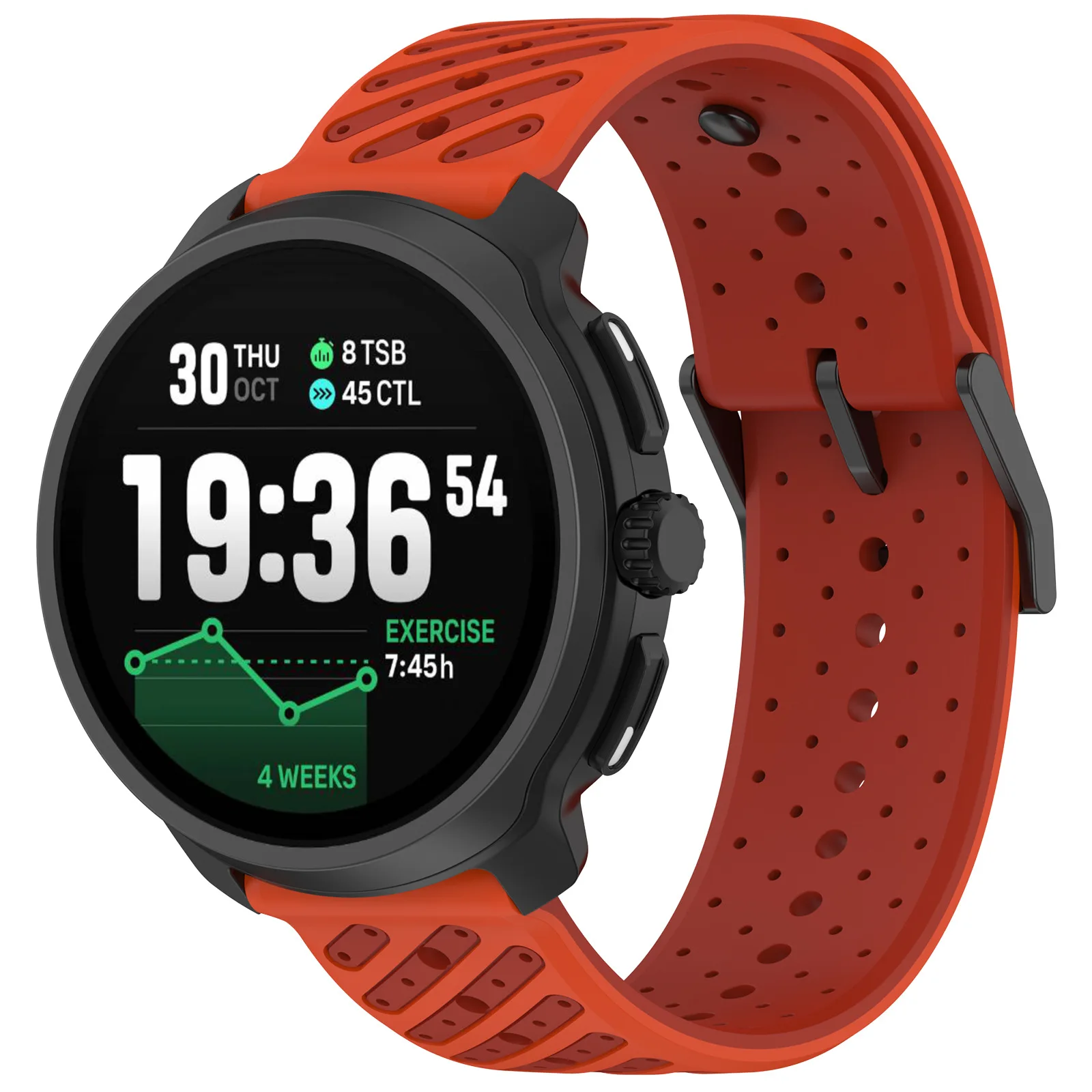 Correa de silicona para reloj  - Smartwatch X2 reseña y precio