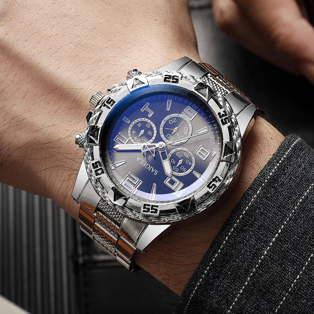 Reloj misterioso sorpresa para - Accessories With Watch reseña y precio