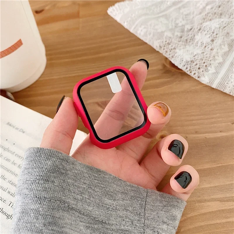Paquete de 3 unidades de vidri - Smartwatch Watch Accessories For Women reseña y precio