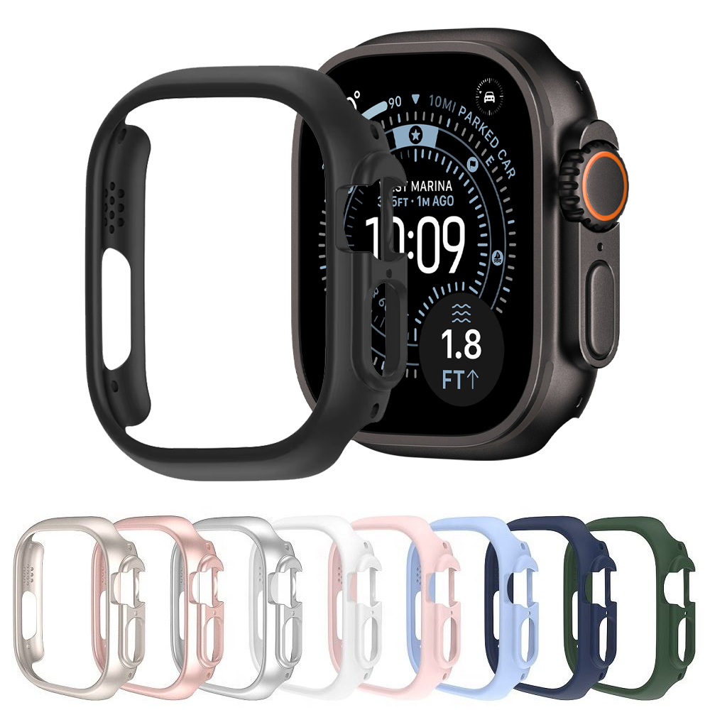 Funda para Apple Watch Ultra 2 - Smartwatch Watch Accessories For Women reseña y precio