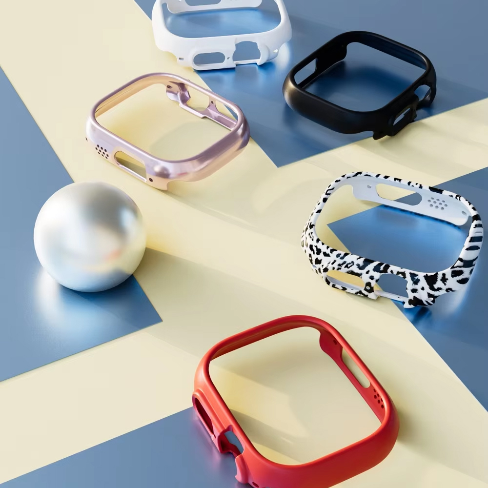 Funda para Apple Watch Ultra 2 - Smartwatch Watch Accessories For Women reseña y precio