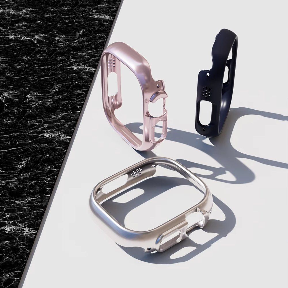 Funda para Apple Watch Ultra 2 - Smartwatch Watch Accessories For Women reseña y precio