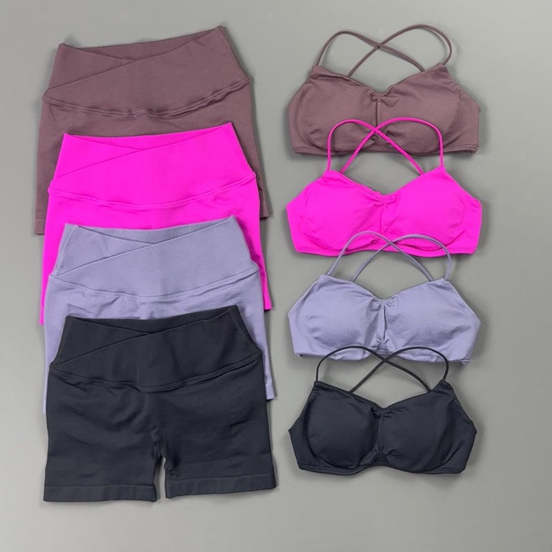 Conjunto Deportivo de 2 Piezas - Rugged Sport Strap reseña y precio