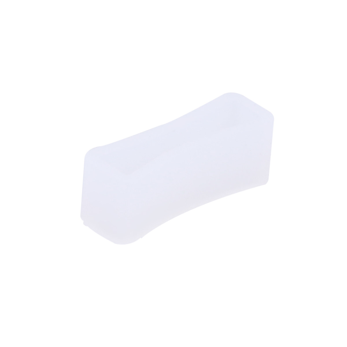 6 piezas de bucles de silicona - Silicone Band Replacement reseña y precio