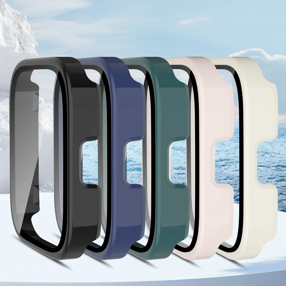PC + vidrio para Amazfit Bip 5 - Smartwatch Nexus reseña y precio