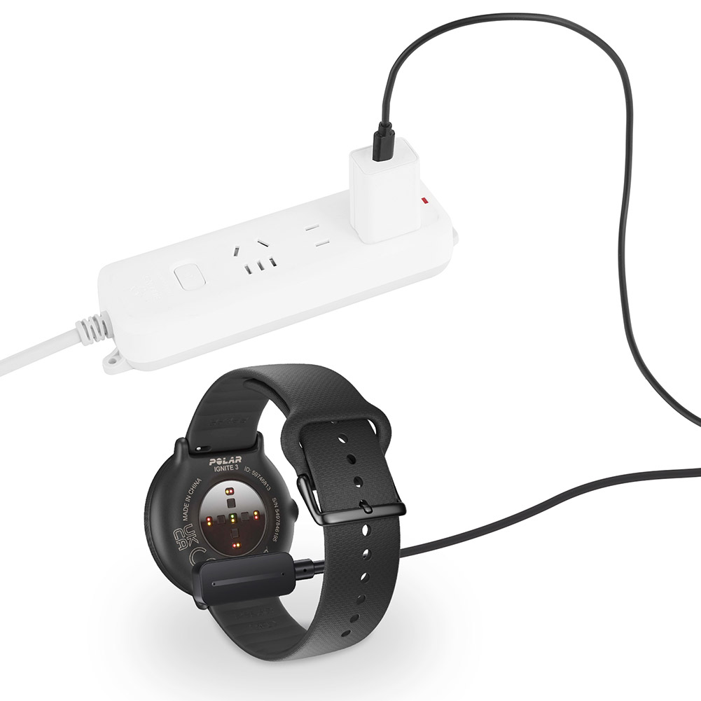 Cable de carga USB C de 1M, ad - Smartwatch X2 reseña y precio