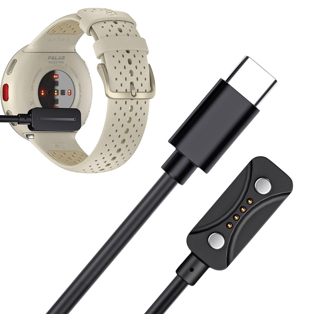 Cable de carga USB C de 1M, ad - Smartwatch X2 reseña y precio