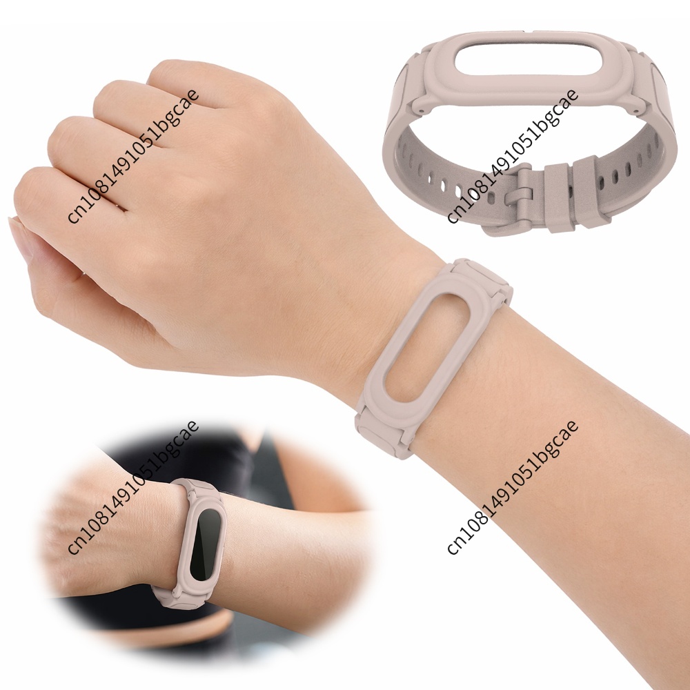 Correa deportiva transpirable  - Silicone Band Replacement reseña y precio