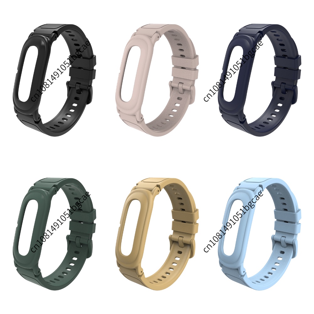 Correa deportiva transpirable  - Silicone Band Replacement reseña y precio