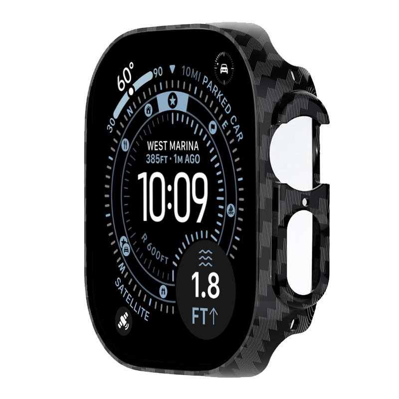 Funda protectora para Apple Wa - Smartwatch Watch Accessories For Women reseña y precio