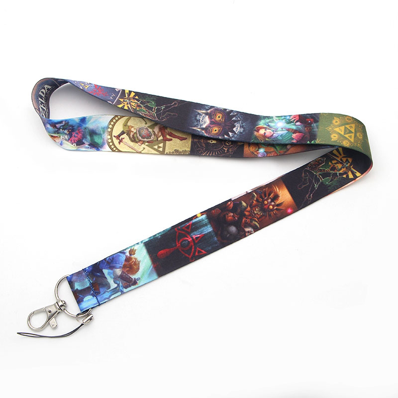 Cordones de dibujos animados p - Rugged Sport Strap reseña y precio